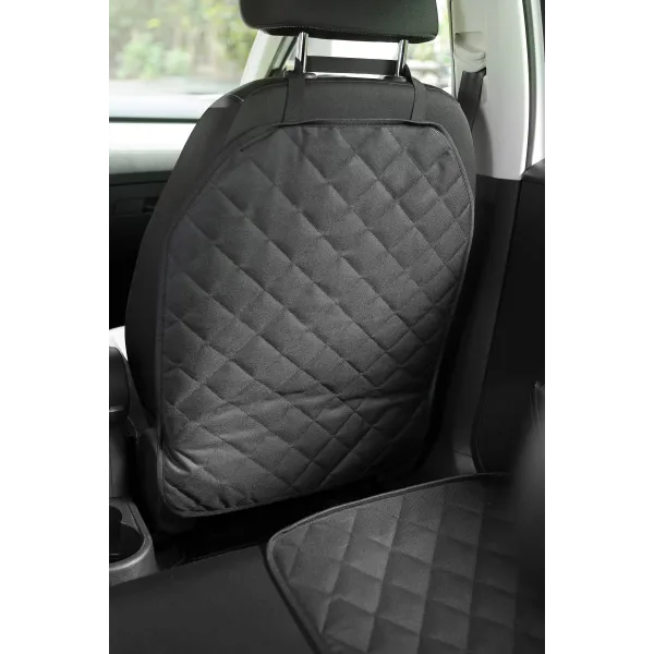 Caretero sēdekļa aizsardzība pret netīrumiem