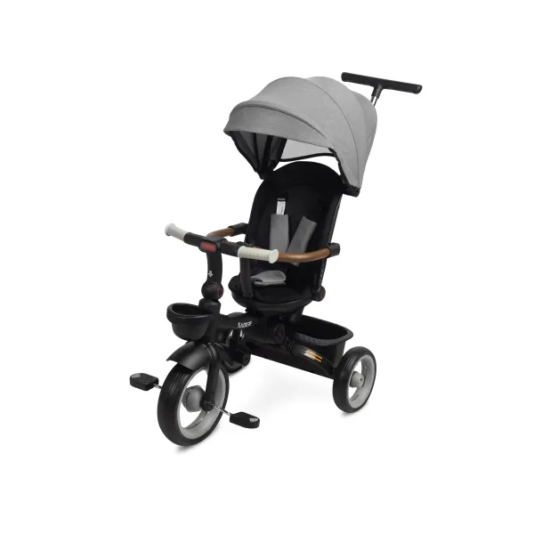 Toyz triratukas 3in1 Sober, grey