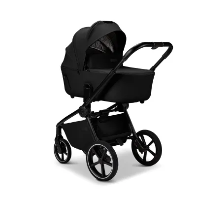 Pilns komplekts 2in1 Moon Resea 2.0, Onyx