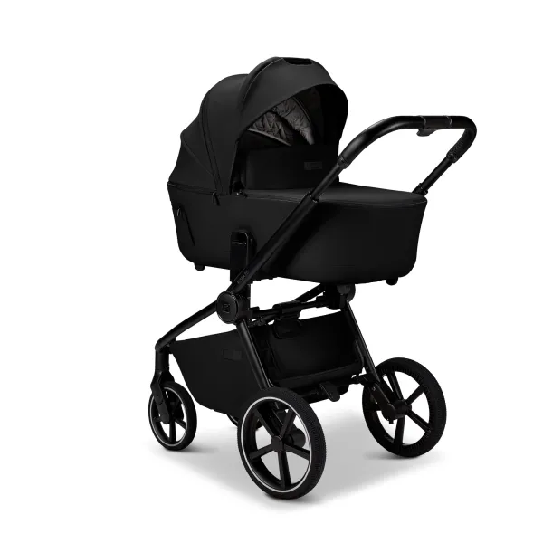 Pilns komplekts 2in1 Moon Resea 2.0, Onyx