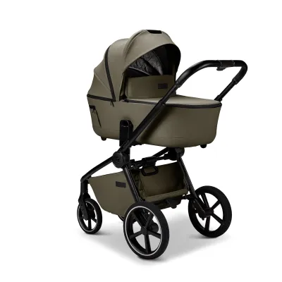 Pilns komplekts 2in1 Moon Resea 2.0, Moss