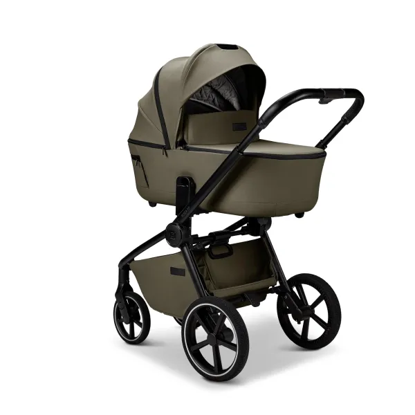 Pilnos komplektacijos 2in1 Moon Resea 2.0, Moss