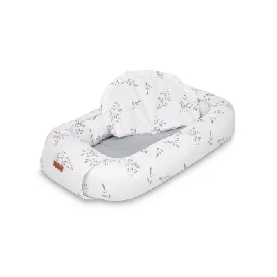 Sensillo lizdelis 80x45 cm. 