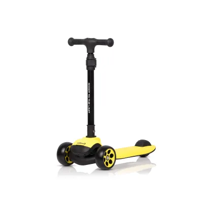 Triratis paspirtukas