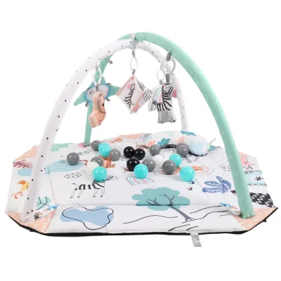 TinyMini 8771 Mata edukacyjna Czuczuś