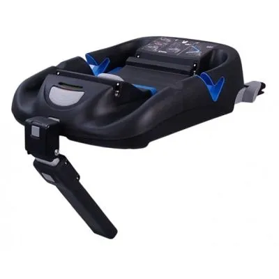 Carlo isofix bāze nešynėms