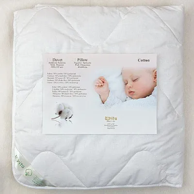 Kokvilnas sega LORITA, 365