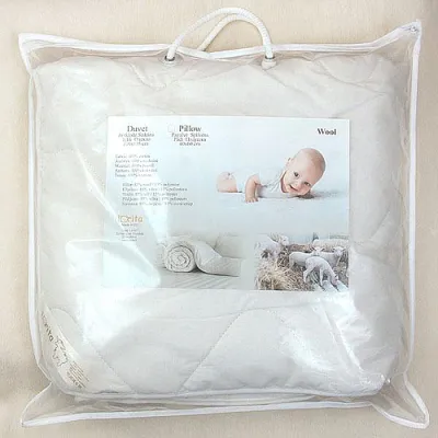 Antklodė su vilna LORITA, 1700