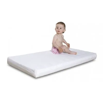 Matracis Danpol griķu - kokosriekstu PLUS