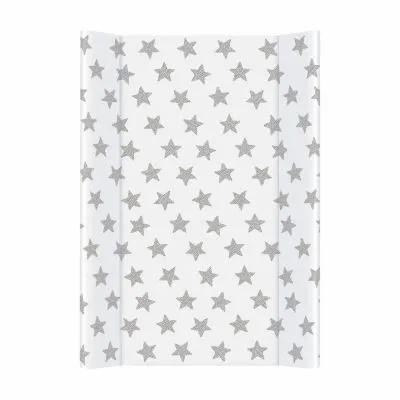 Vystymo dēlis Ceba Baby ar cietu pamatni, 70 cm - Night&Day