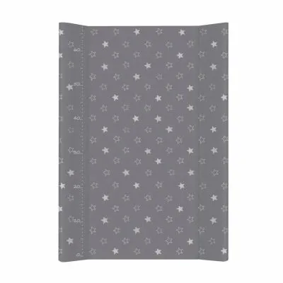 Vystymo dēlis Ceba Baby ar cietu pamatni, 70 cm - Zvaigznītes