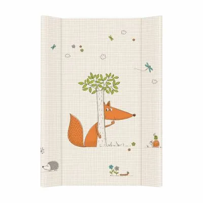 Vystymo dēlis Ceba Baby ar cietu dibenu, 70 cm - Lapsa