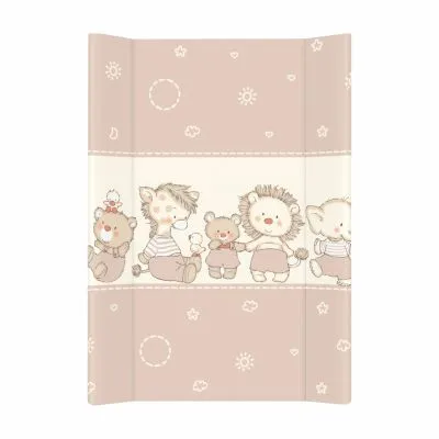 Vystymo dēlis Ceba Baby ar cietu pamatni, 70 cm - Pīlēni