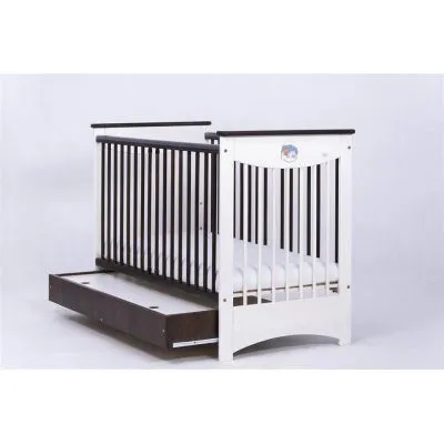 Drewex lovytė Mocca su stalčiumi