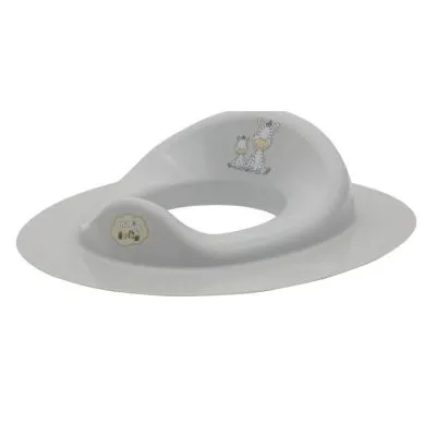 Maltex klozeto sėdynė, Zebra, 6456