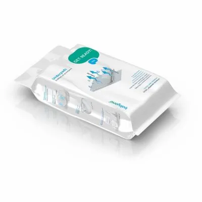 BabyOno pārtinamie paliktņi, 10 gab., 60X90, 509