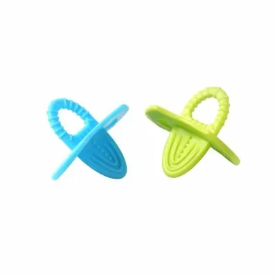 BabyOno kramtukas elastingas, 2vnt., 1009