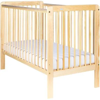 Gultiņa Drewex Tīģeris ar noņemamu sānu priedi