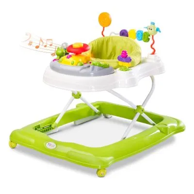 Vaikštynė Toyz Stepp, Green