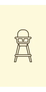 Barošanas krēsliņi