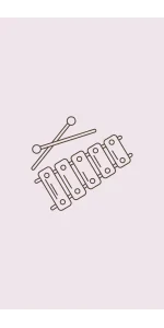 Mūzikas instrumenti