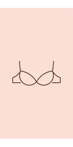 Įdėklai i liemenėlę