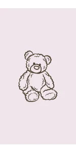 Mīkstas, plīša rotaļlietas un cimdu lelles