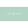 Love Radius