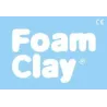 Foam Clay